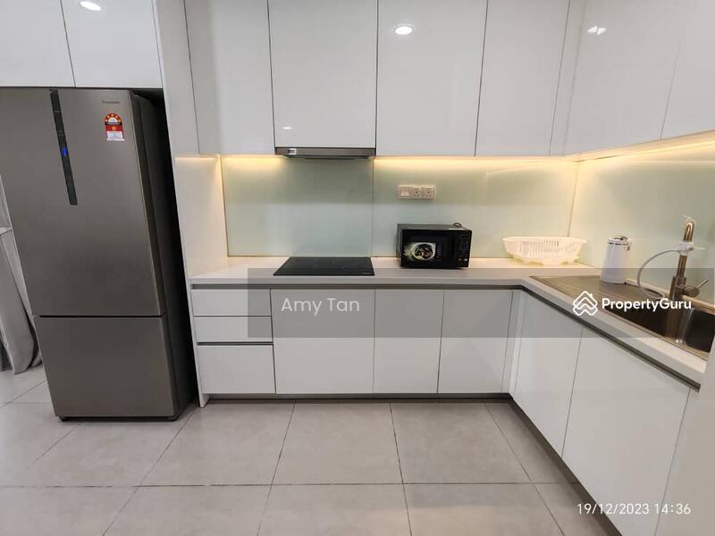 For Rent - TTDI Ascencia