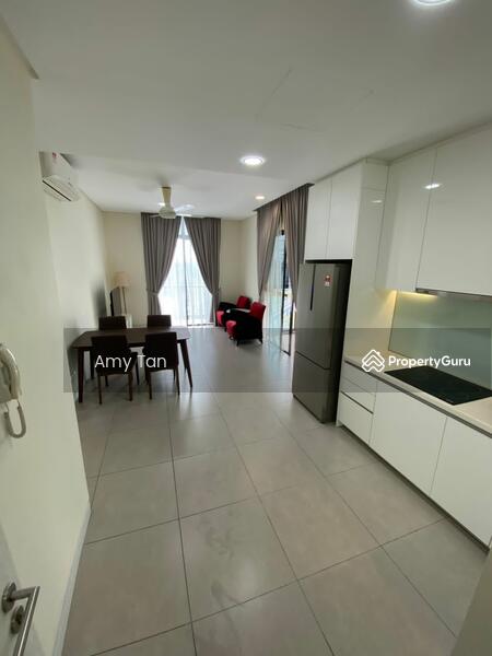 For Rent - TTDI Ascencia