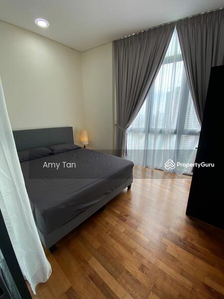 For Rent - TTDI Ascencia