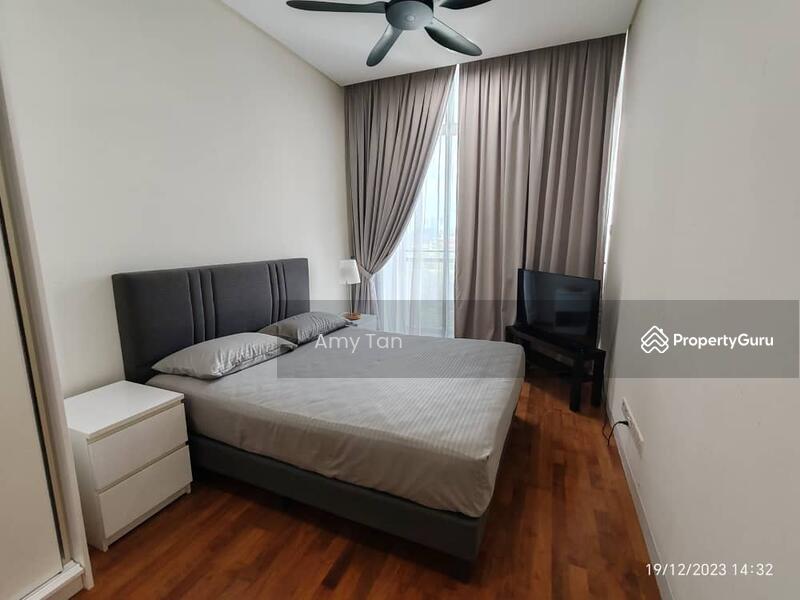 For Rent - TTDI Ascencia