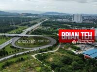 For Sale - Valdor 10 Acre Industrial Land Sale Batu Kawan