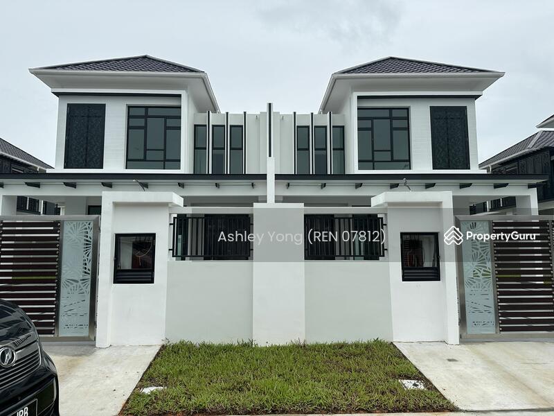 Untuk Dijual - Setia Tropika