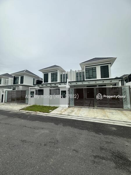 Untuk Dijual - Setia Tropika