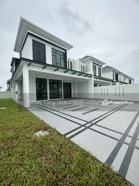 Untuk Dijual - Setia Tropika