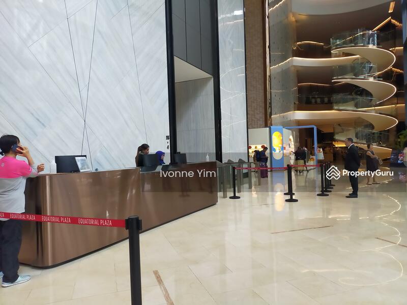 Office for Rent in KL City Centre (Kuala Lumpur) - Ivonne Yim - PropertyGuru.com.my