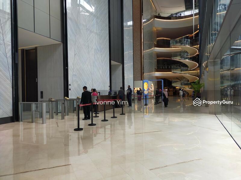 Office for Rent in KL City Centre (Kuala Lumpur) - Ivonne Yim - PropertyGuru.com.my