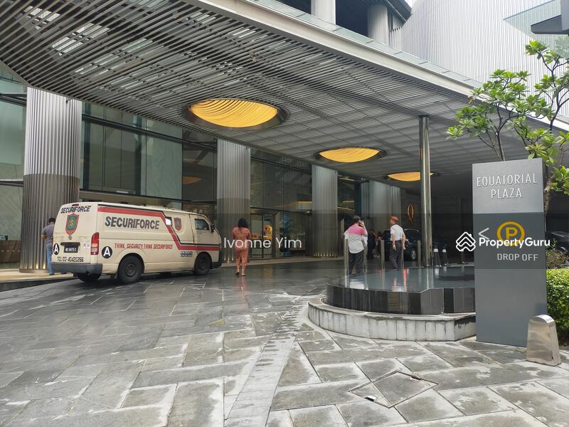Office for Rent at Equatorial Plaza - Ivonne Yim - PropertyGuru.com.my
