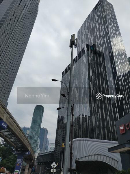 Office for Rent at Equatorial Plaza - Ivonne Yim - PropertyGuru.com.my