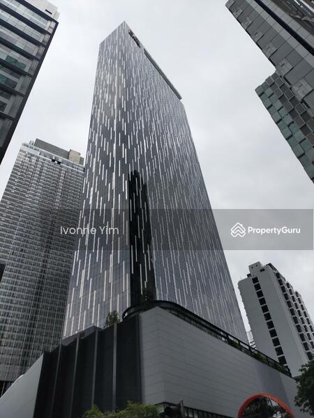 Office for Rent at Equatorial Plaza - Ivonne Yim - PropertyGuru.com.my