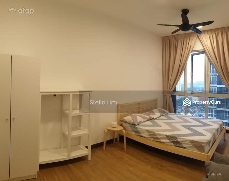 Untuk Dijual - Lakefront Residence