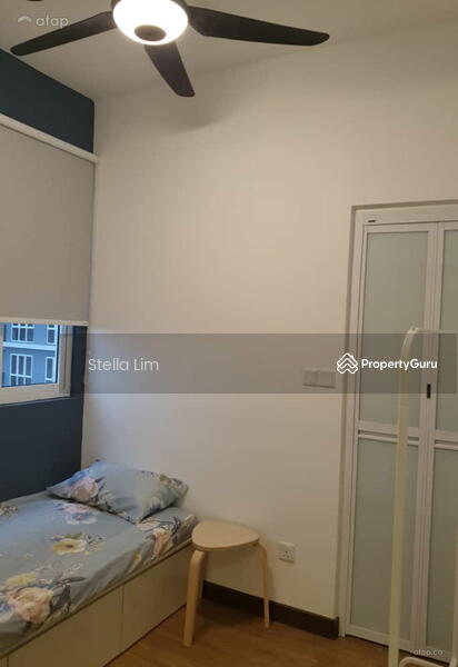 Untuk Dijual - Lakefront Residence