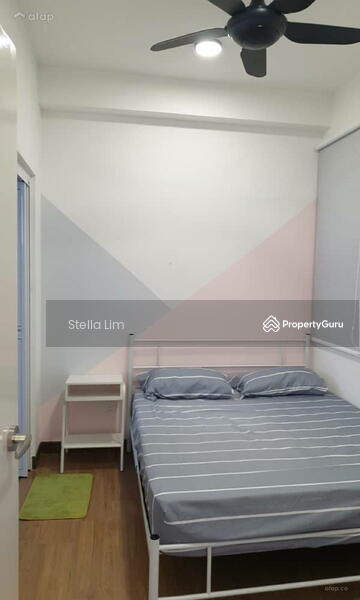 Untuk Dijual - Lakefront Residence