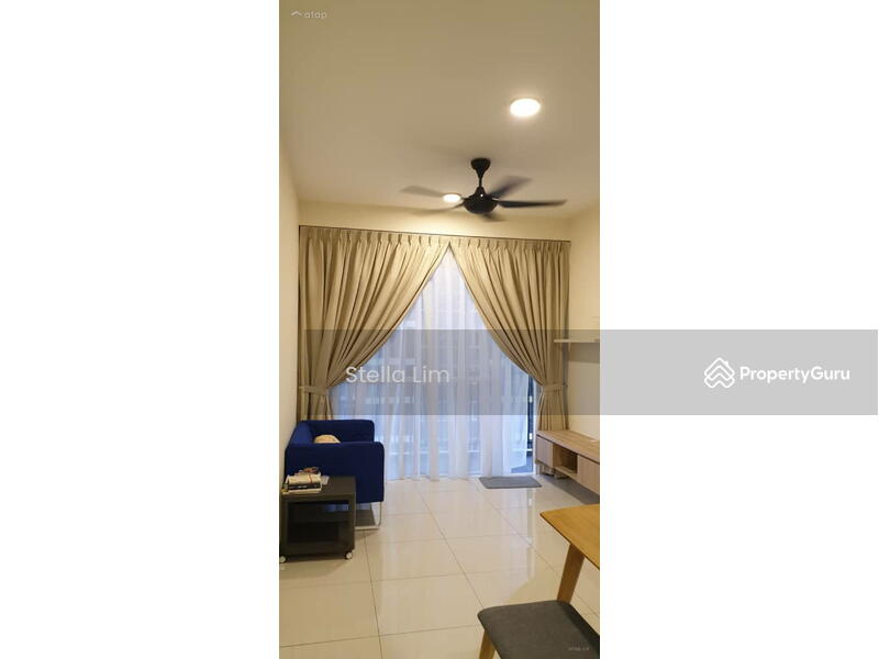 Untuk Dijual - Lakefront Residence