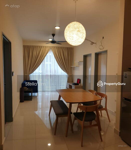 Untuk Dijual - Lakefront Residence