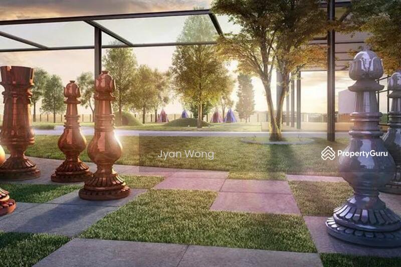 Condominium for Sale at TRIA Seputeh in 9 Seputeh, Kuala Lumpur - Jyan Wong - PropertyGuru.com.my