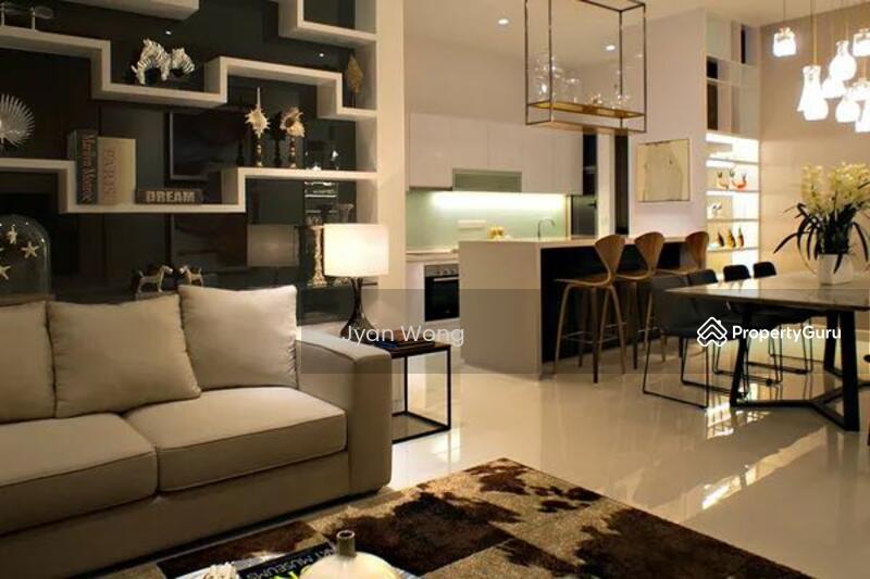 Condominium for Sale at TRIA Seputeh in 9 Seputeh, Kuala Lumpur - Jyan Wong - PropertyGuru.com.my
