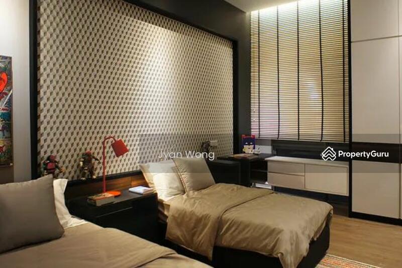 Condominium for Sale at TRIA Seputeh in 9 Seputeh, Kuala Lumpur - Jyan Wong - PropertyGuru.com.my