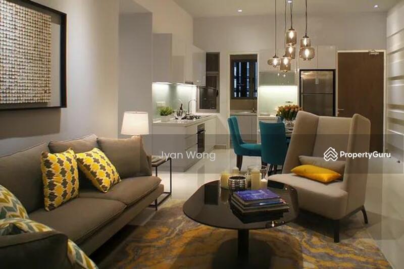 Condominium for Sale at TRIA Seputeh in 9 Seputeh, Kuala Lumpur - Jyan Wong - PropertyGuru.com.my