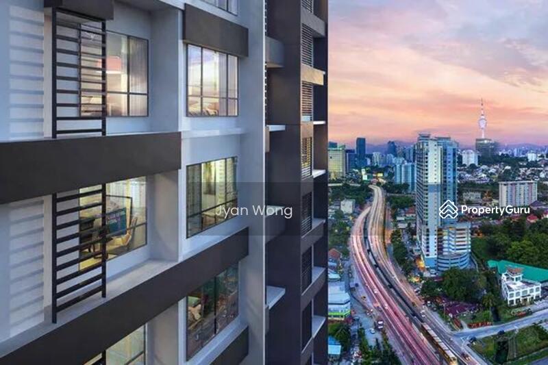 Condominium for Sale at TRIA Seputeh in 9 Seputeh, Kuala Lumpur - Jyan Wong - PropertyGuru.com.my