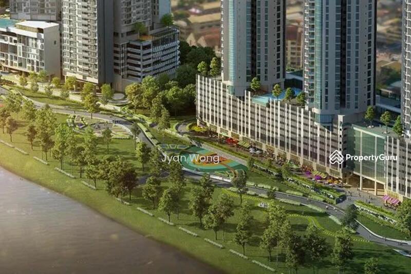 Condominium for Sale at TRIA Seputeh in 9 Seputeh, Kuala Lumpur - Jyan Wong - PropertyGuru.com.my