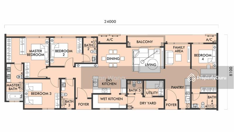 Condominium for Sale at TRIA Seputeh in 9 Seputeh, Kuala Lumpur - Jyan Wong - PropertyGuru.com.my