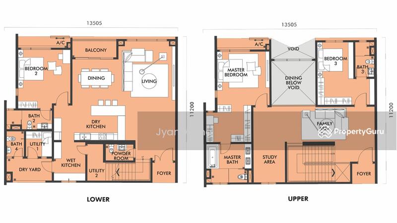 Condominium for Sale at TRIA Seputeh in 9 Seputeh, Kuala Lumpur - Jyan Wong - PropertyGuru.com.my