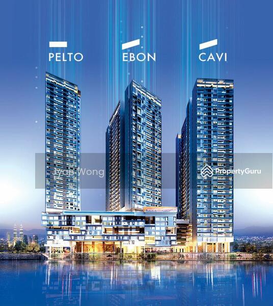 Condominium for Sale at TRIA Seputeh in 9 Seputeh, Kuala Lumpur - Jyan Wong - PropertyGuru.com.my