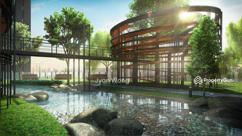 Condominium for Sale at TRIA Seputeh in 9 Seputeh, Kuala Lumpur - Jyan Wong - PropertyGuru.com.my