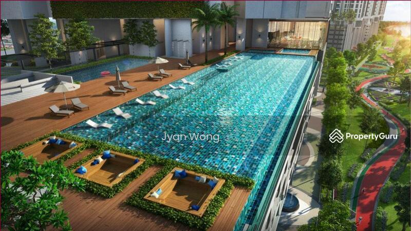 Condominium for Sale at TRIA Seputeh in 9 Seputeh, Kuala Lumpur - Jyan Wong - PropertyGuru.com.my