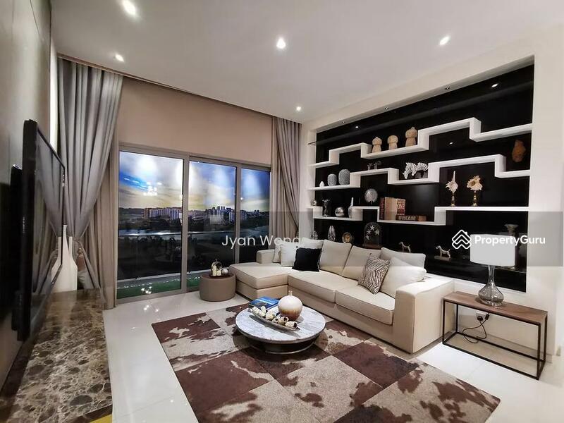 Condominium for Sale at TRIA Seputeh in 9 Seputeh, Kuala Lumpur - Jyan Wong - PropertyGuru.com.my