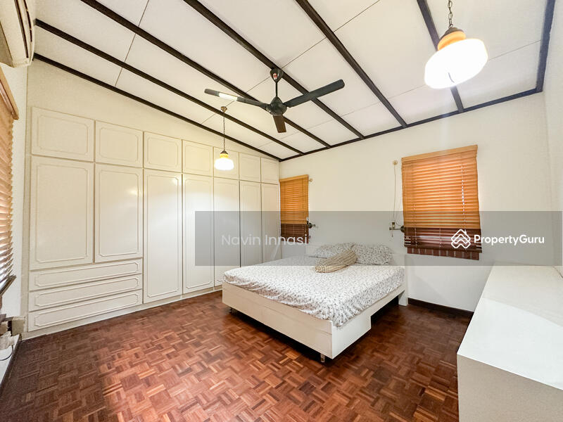 2 Storey Damansara Heights Jalan Setiakasih Buki Damansara Landed