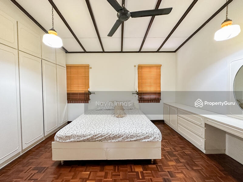 2 Storey Damansara Heights Jalan Setiakasih Buki Damansara Landed