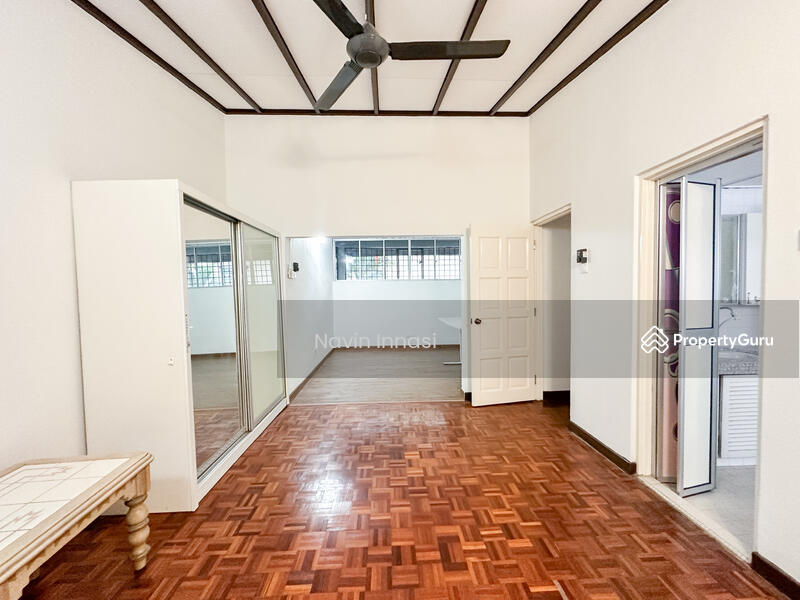 2 Storey Damansara Heights Jalan Setiakasih Buki Damansara Landed