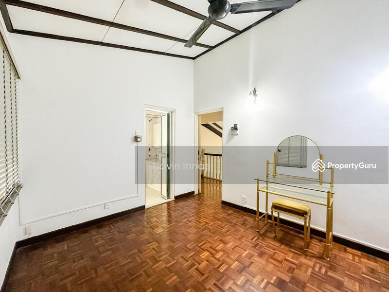 2 Storey Damansara Heights Jalan Setiakasih Buki Damansara Landed