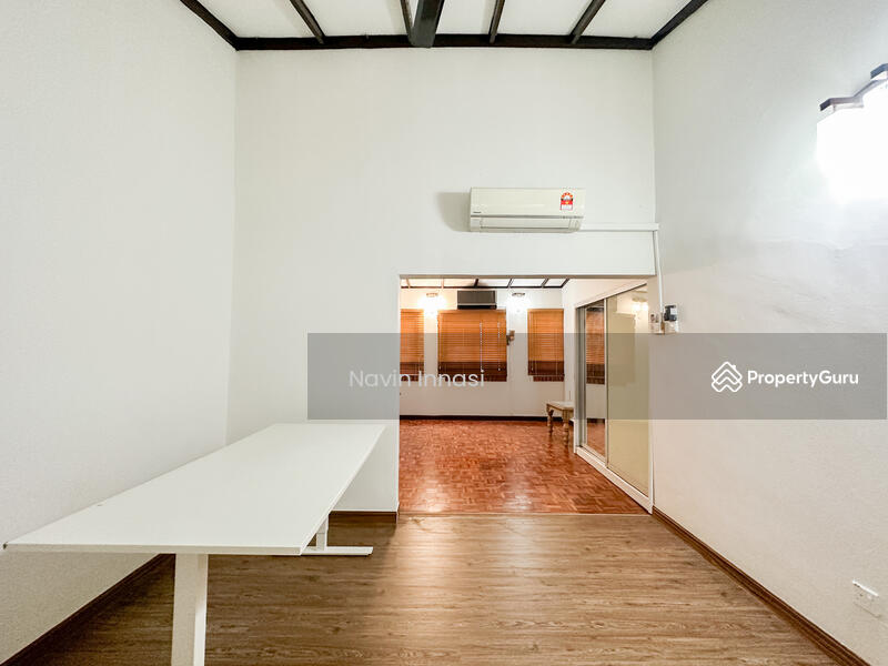 2 Storey Damansara Heights Jalan Setiakasih Buki Damansara Landed