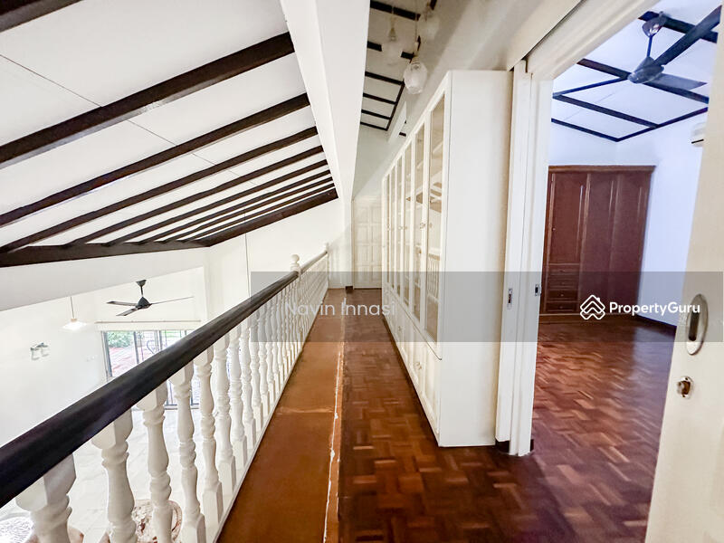 2 Storey Damansara Heights Jalan Setiakasih Buki Damansara Landed