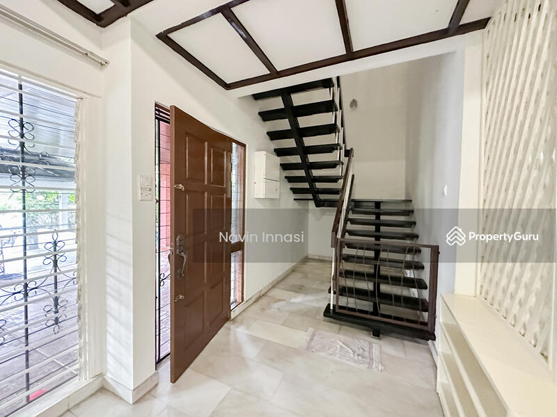 2 Storey Damansara Heights Jalan Setiakasih Buki Damansara Landed