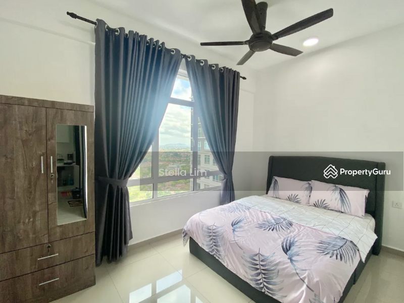 For Sale - Casa Embun