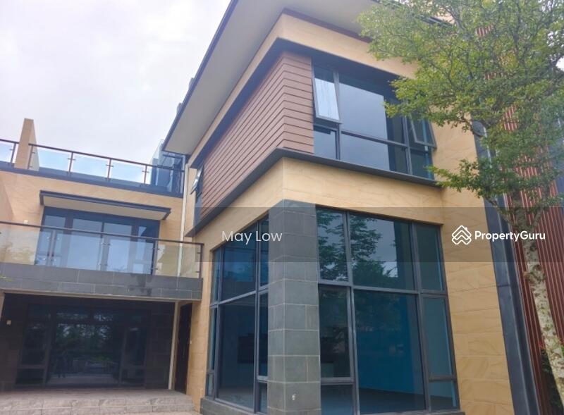 forest city golf villa, Forest City, Iskandar Puteri, Johor, 3 Bedrooms