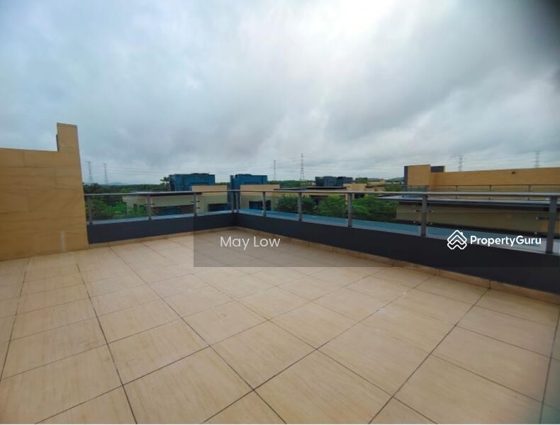 forest city golf villa, Forest City, Iskandar Puteri, Johor, 3 Bedrooms