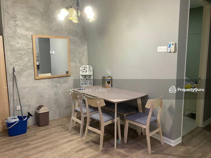 Condominium for Rent at Kiara Residence (Residensi Kiara Jalil 1) - Lee Luke - PropertyGuru.com.my