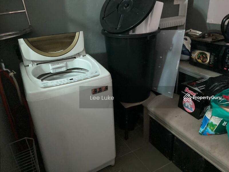 Condominium for Rent at Kiara Residence (Residensi Kiara Jalil 1) - Lee Luke - PropertyGuru.com.my