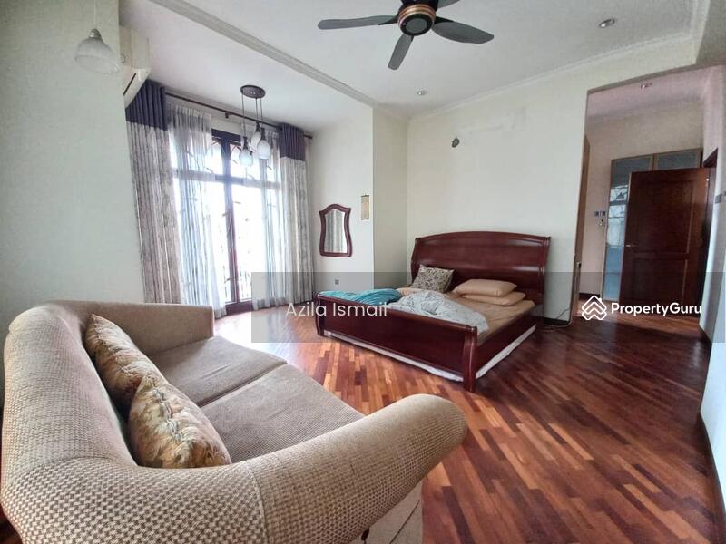 Untuk Dijual - Subang Alam