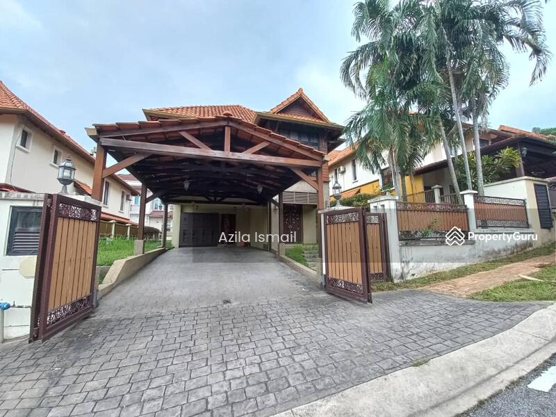 Untuk Dijual - Subang Alam