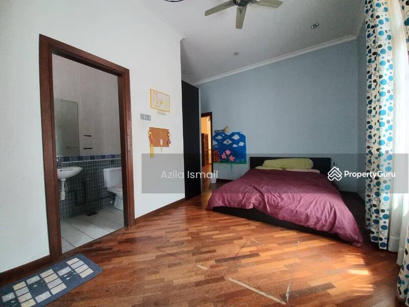 Untuk Dijual - Subang Alam