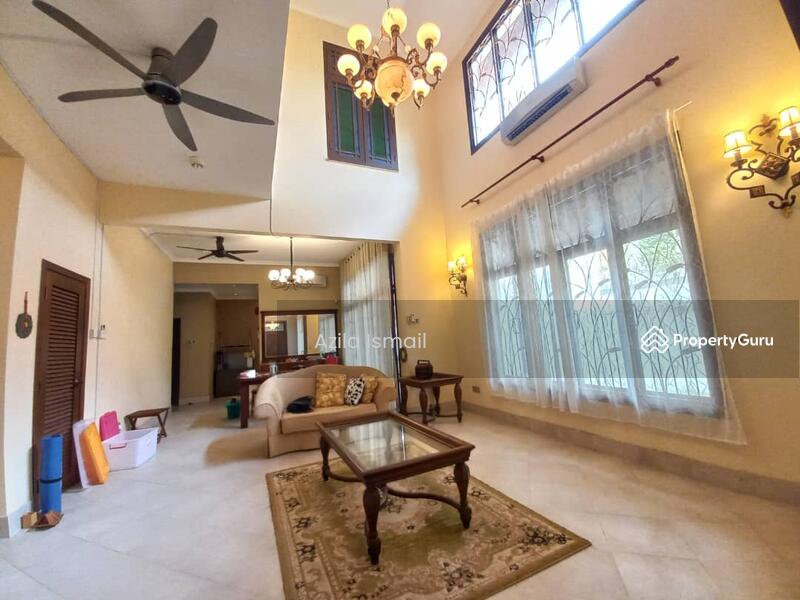 Untuk Dijual - Subang Alam