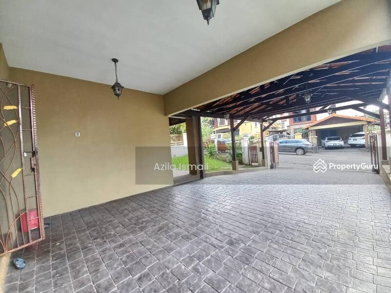 Untuk Dijual - Subang Alam