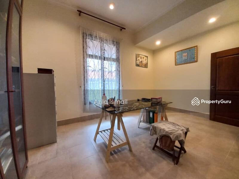 Untuk Dijual - Subang Alam