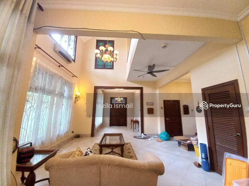 Untuk Dijual - Subang Alam