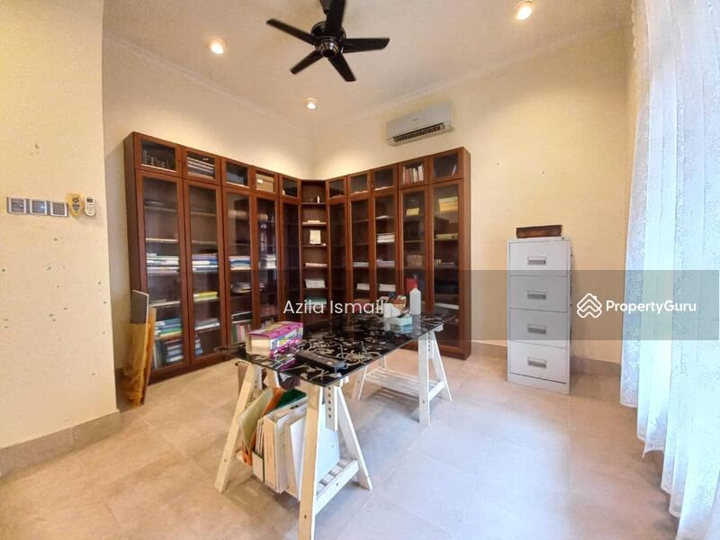 Untuk Dijual - Subang Alam